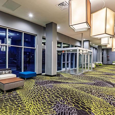 Fairfield Inn & Suites By Marriott Liberal Exteriör bild