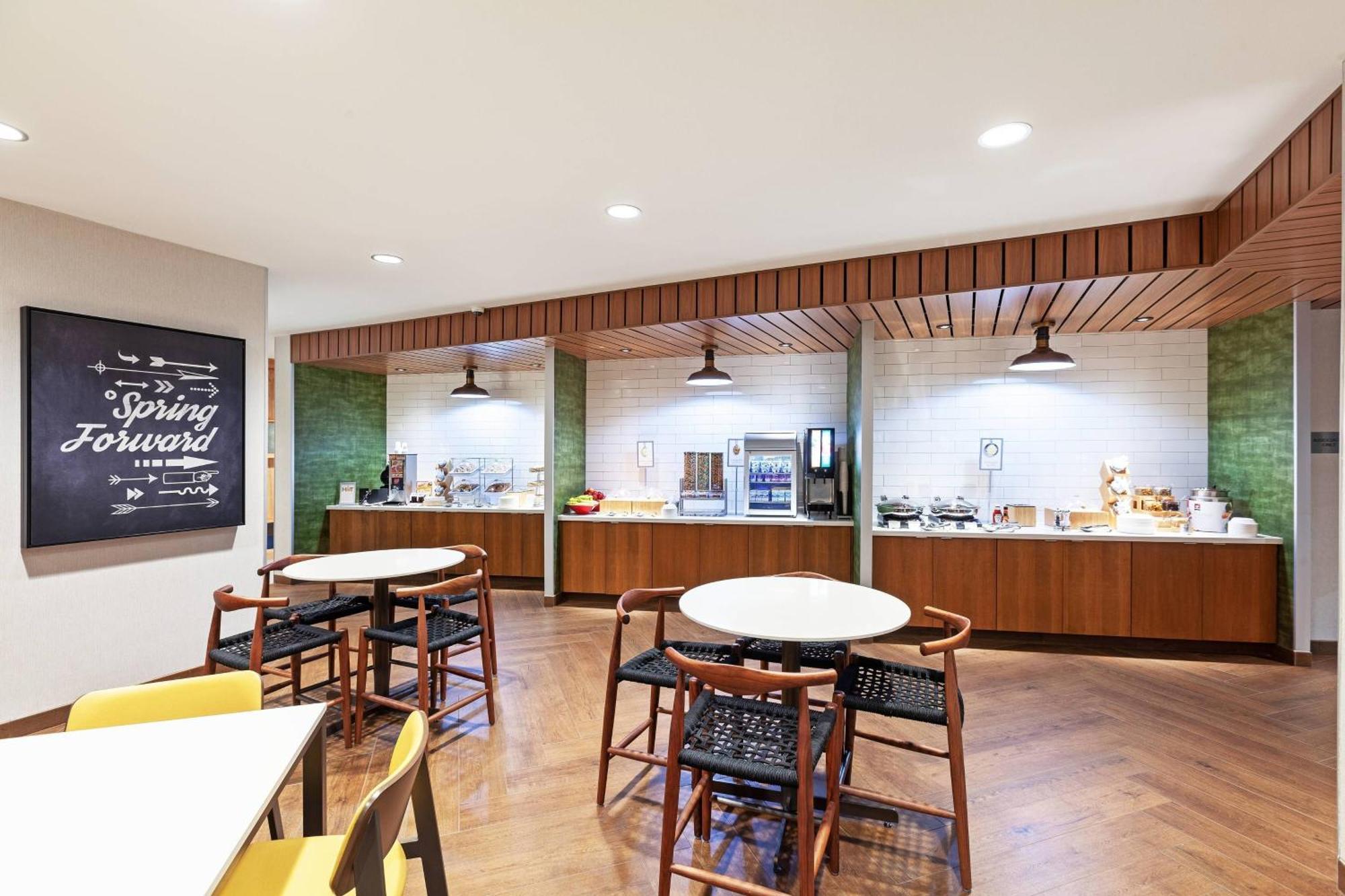 Fairfield Inn & Suites By Marriott Liberal Exteriör bild